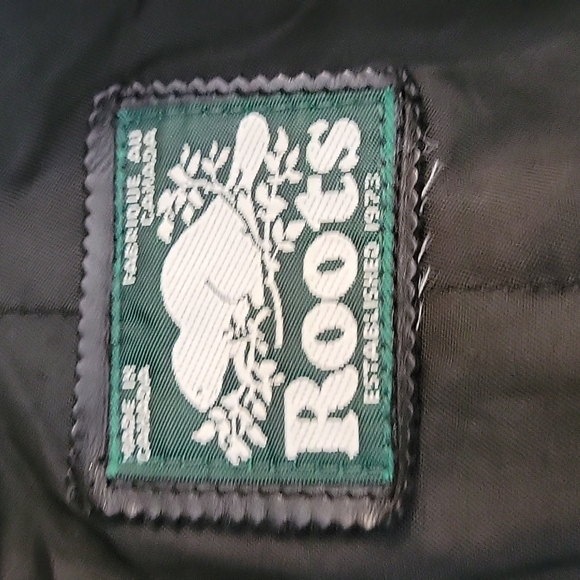 Jacket Roots - Picture 2 of 4